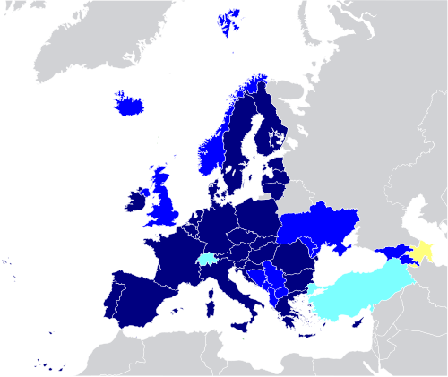 European Single Aviation Market